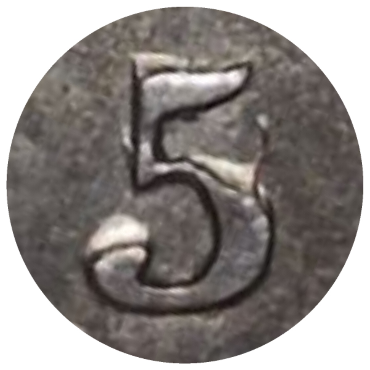 1815/2-50c-Capped-Bust-Half-Dollar-#1-Overton-101A-R3